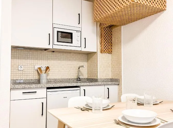 Arttyfal Con Parking Y Wifi By Surynieve