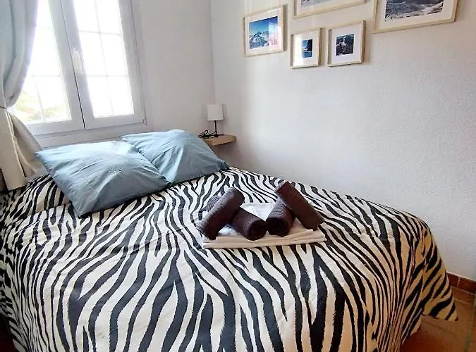 Arttyfal Con Parking Y Wifi By Surynieve * Sierra Nevada