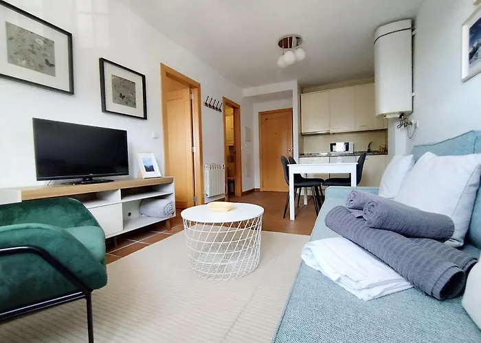 Arttyfal Con Parking Y Wifi By Surynieve