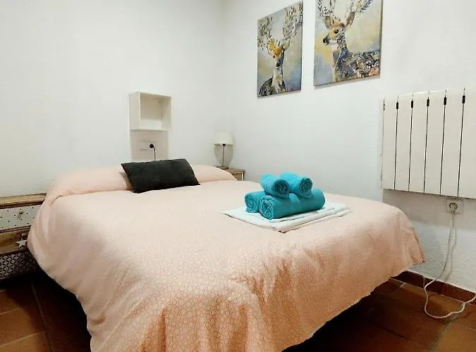 Lägenhet Arttyfal Con Parking Y Wifi By Surynieve Sierra Nevada