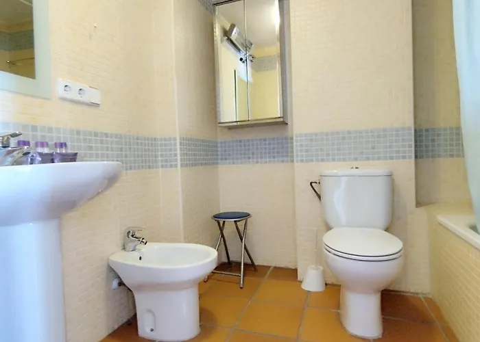 Arttyfal Con Parking Y Wifi By Surynieve *