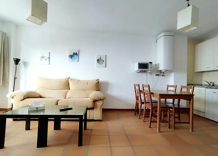 Arttyfal Con Parking Y Wifi By Surynieve 公寓 *