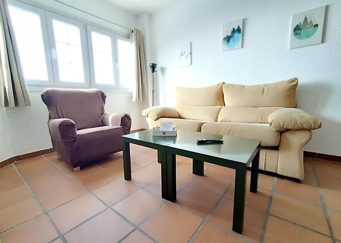 Arttyfal Con Parking Y Wifi By Surynieve *