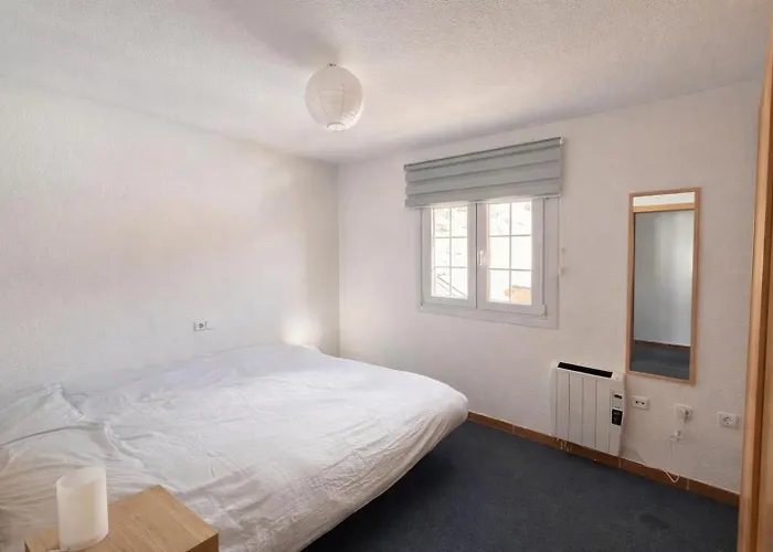 Arttyfal Con Parking Y Wifi By Surynieve