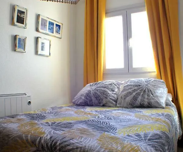 Arttyfal Con Parking Y Wifi By Surynieve * 塞拉内华达