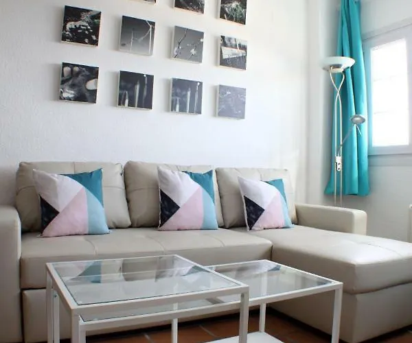 Arttyfal Con Parking Y Wifi By Surynieve * 塞拉内华达