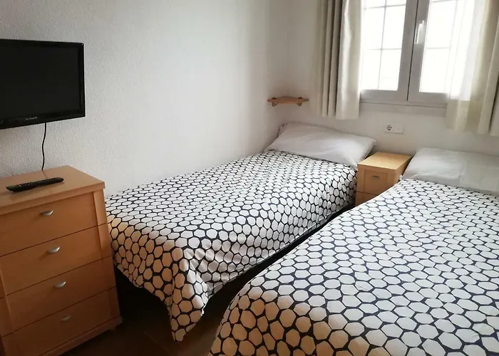 Arttyfal Con Parking Y Wifi By Surynieve 公寓 *