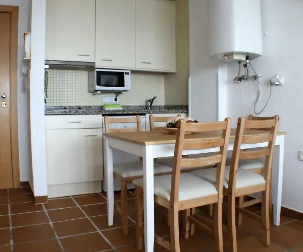 Arttyfal Con Parking Y Wifi By Surynieve 塞拉内华达