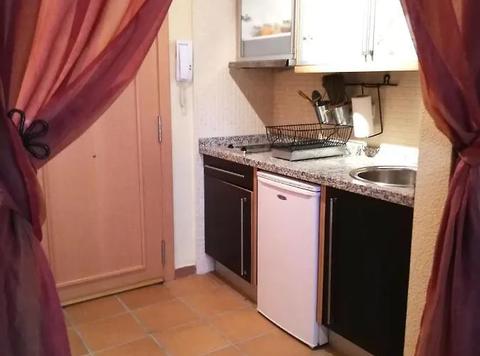 Arttyfal Con Parking Y Wifi By Surynieve 公寓