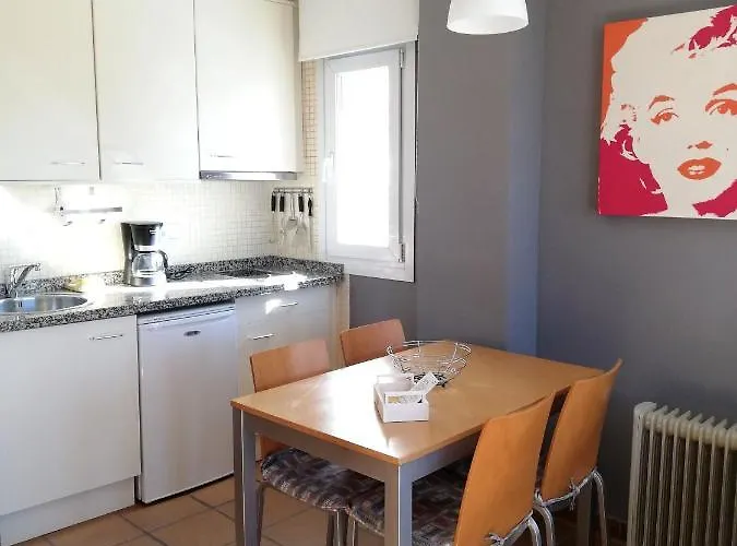 Arttyfal Con Parking Y Wifi By Surynieve 公寓 塞拉内华达