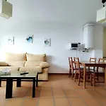 Arttyfal Con Parking Y Wifi By Surynieve Apartament *